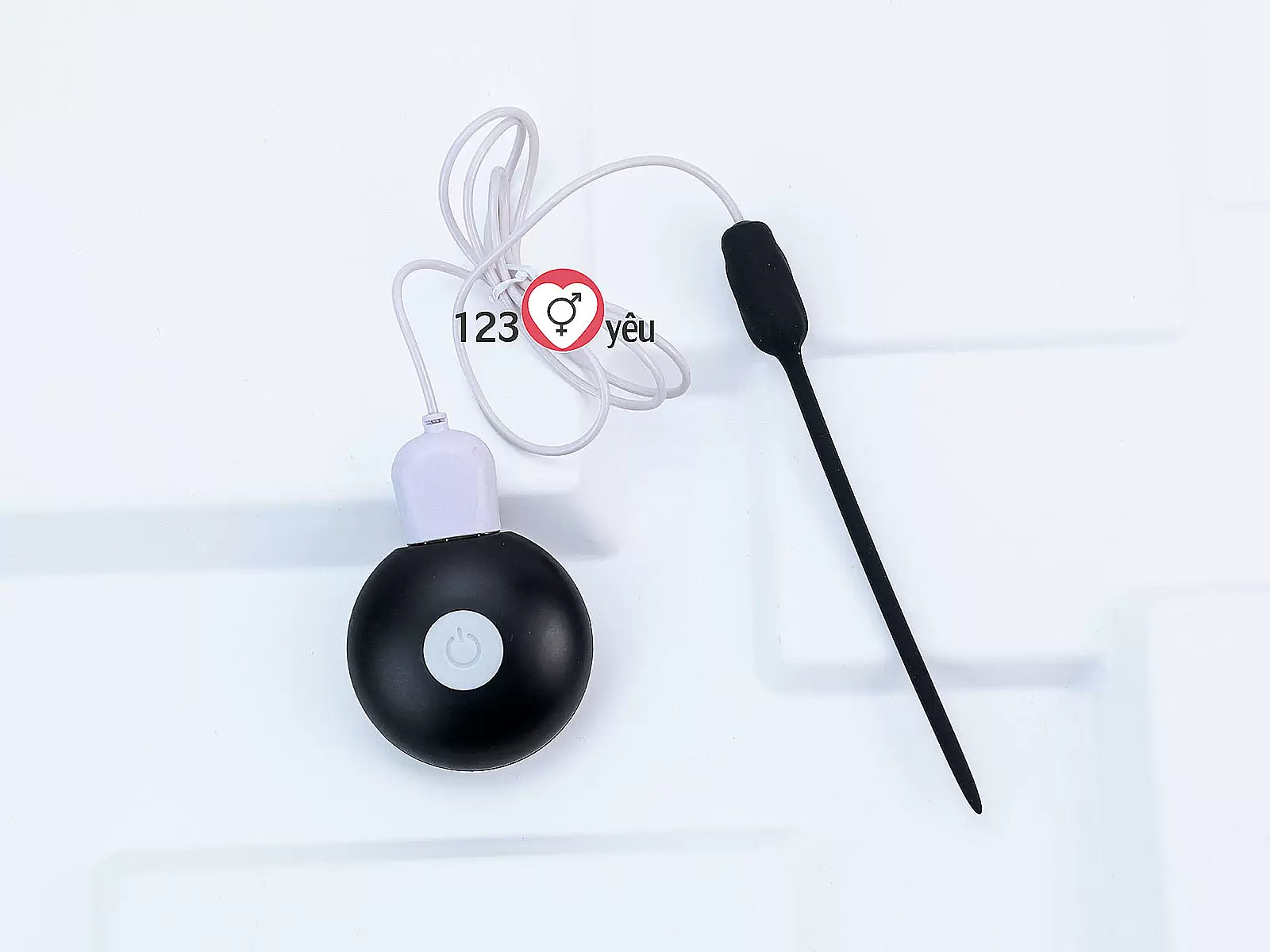 Máy massage kích thích niệu đạo Galaku