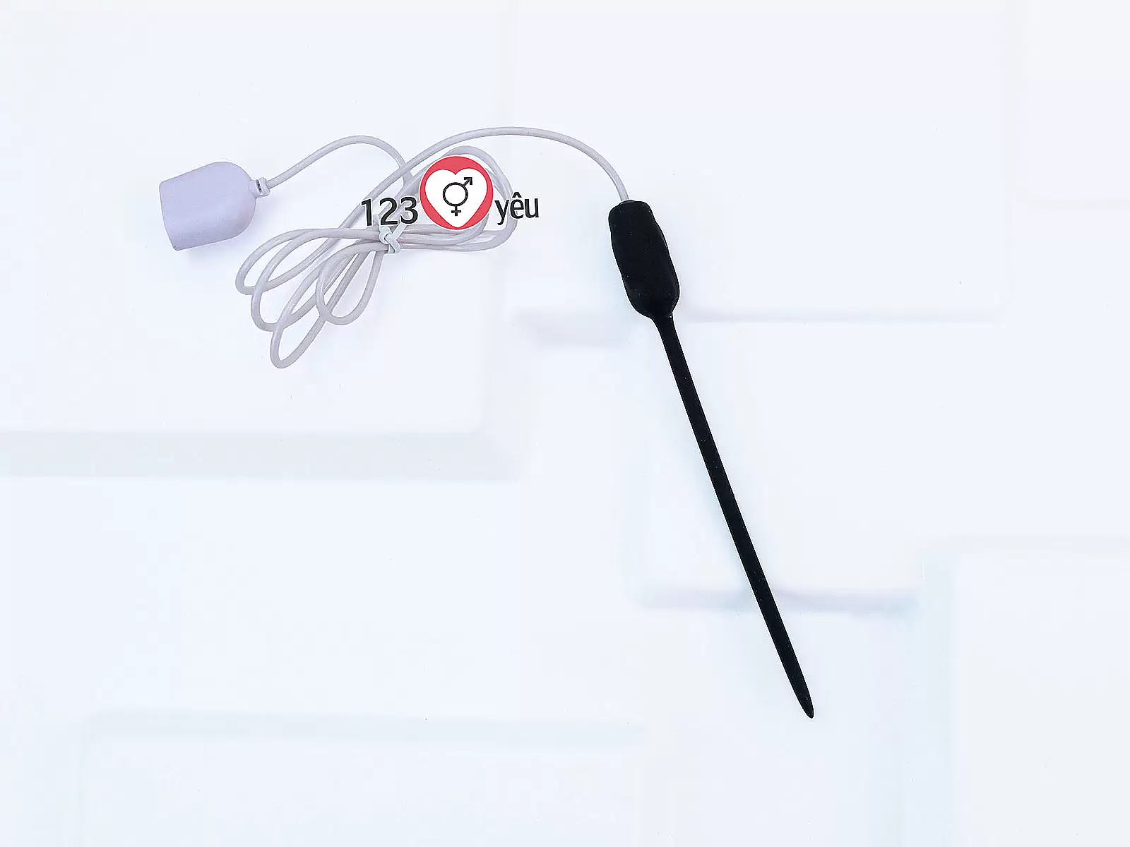 Máy massage kích thích niệu đạo Galaku