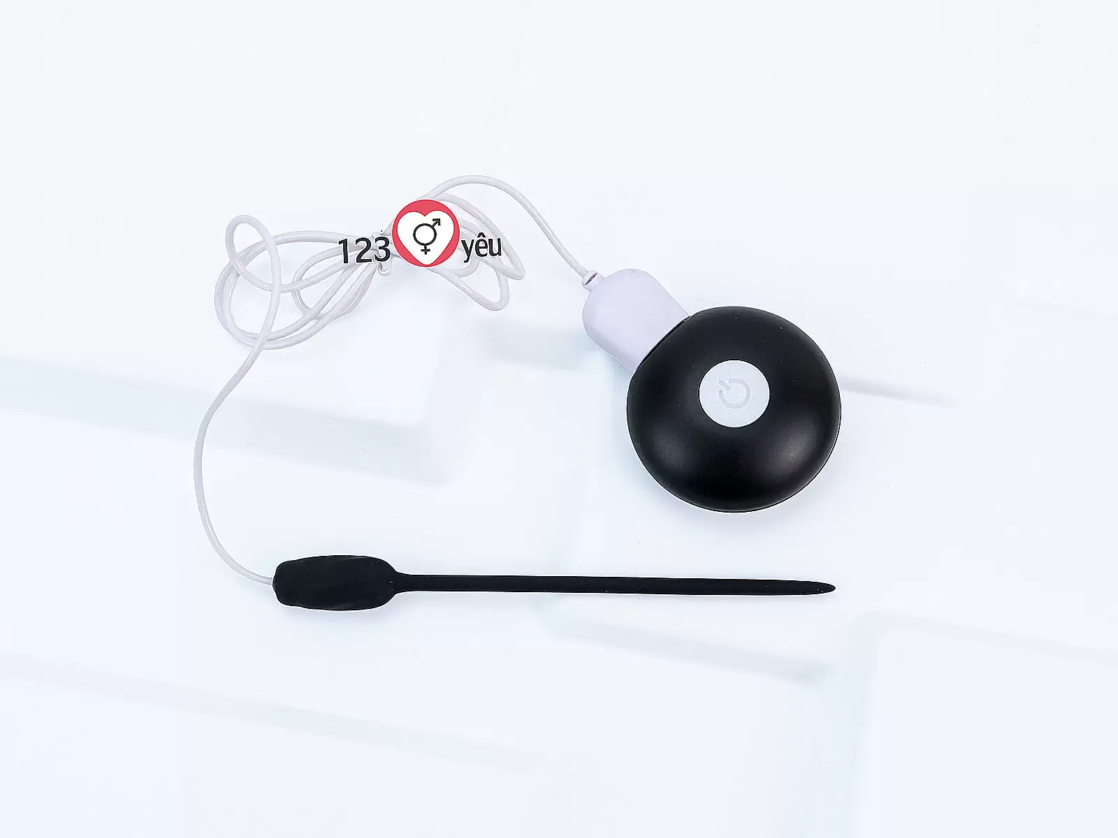 Máy massage kích thích niệu đạo Galaku