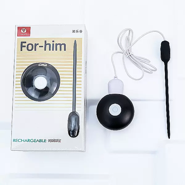 Máy massage kích thích niệu đạo Galaku