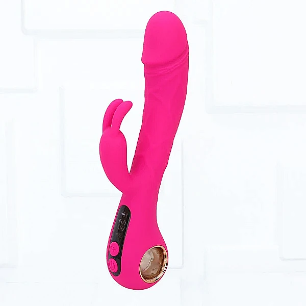 Máy massage điểm G rung kích thích Rabbit