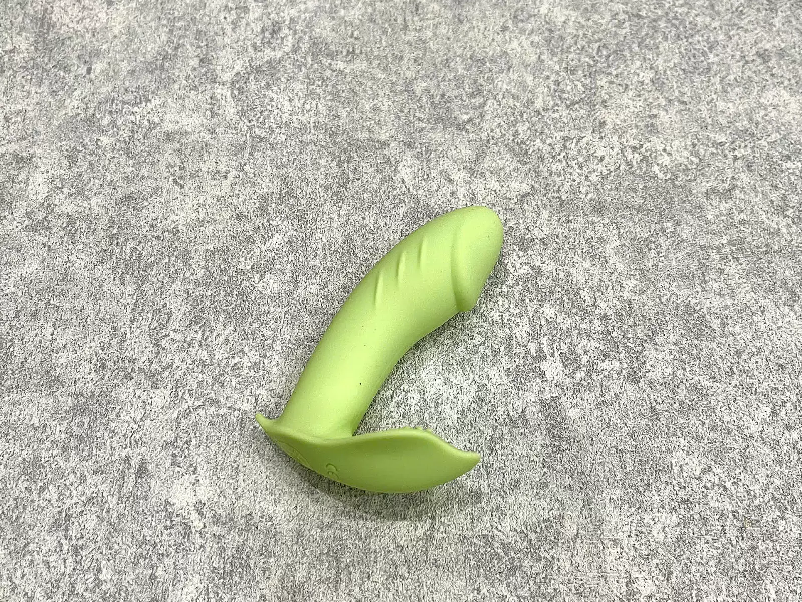 Thanh l&yacute; - M&aacute;y m&aacute;t xa quần l&oacute;t Butterfly kh&ocirc;ng chức năng rung