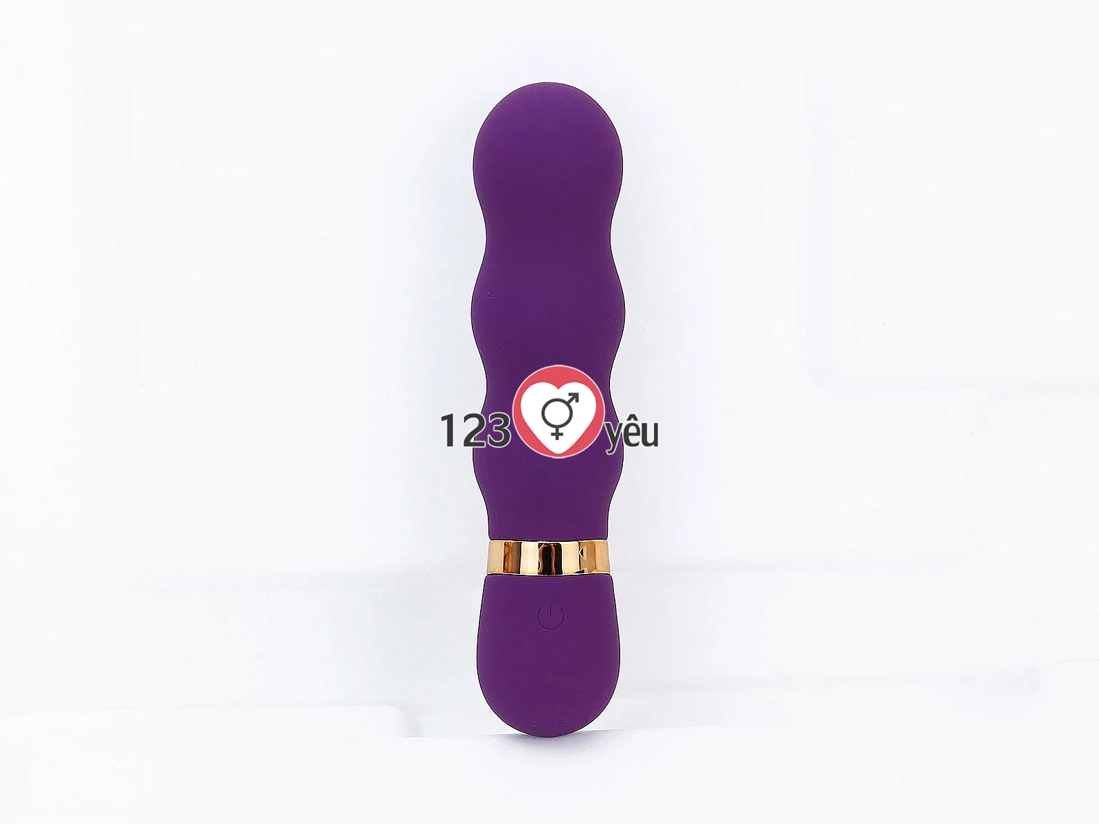 Máy mát xa trứng kích hậu điểm G 3 khấc kích thích