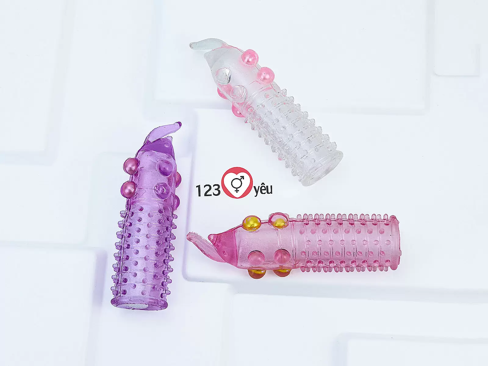 Bao đôn dên gai bi giá rẻ 3 màu