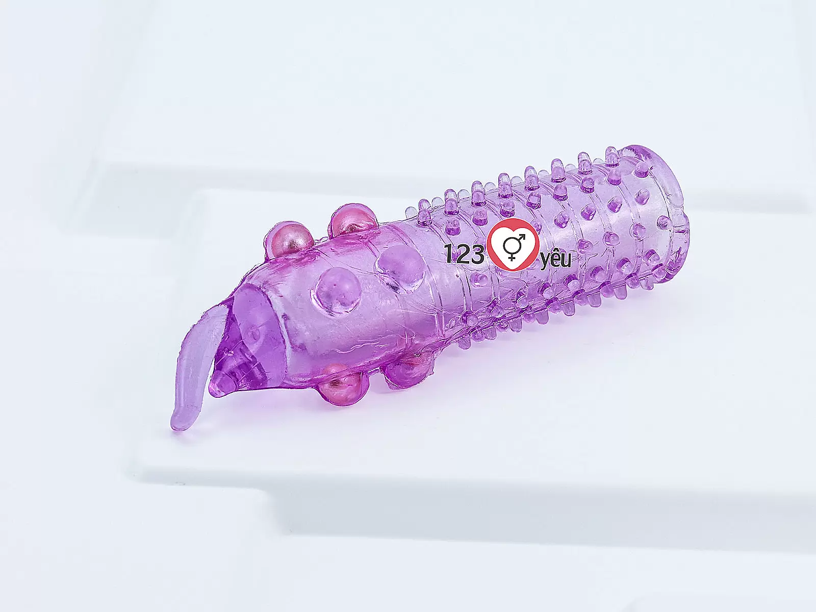 Bao đôn dên gai bi giá rẻ 3 màu