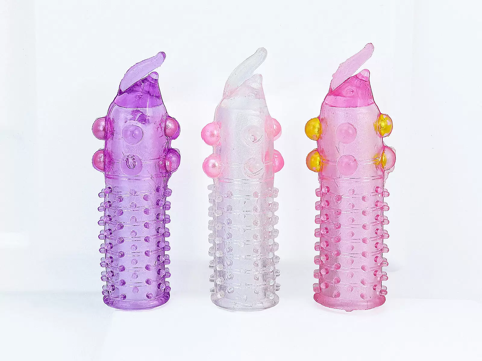 Bao đôn dên gai bi giá rẻ 3 màu