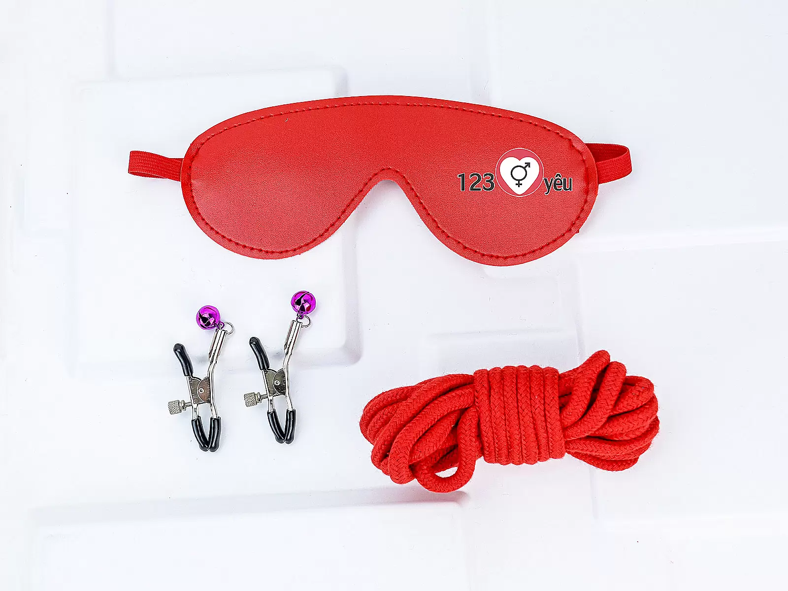 Thanh Lý mẫu chụp hình - Gel bôi trơn Durex Intense