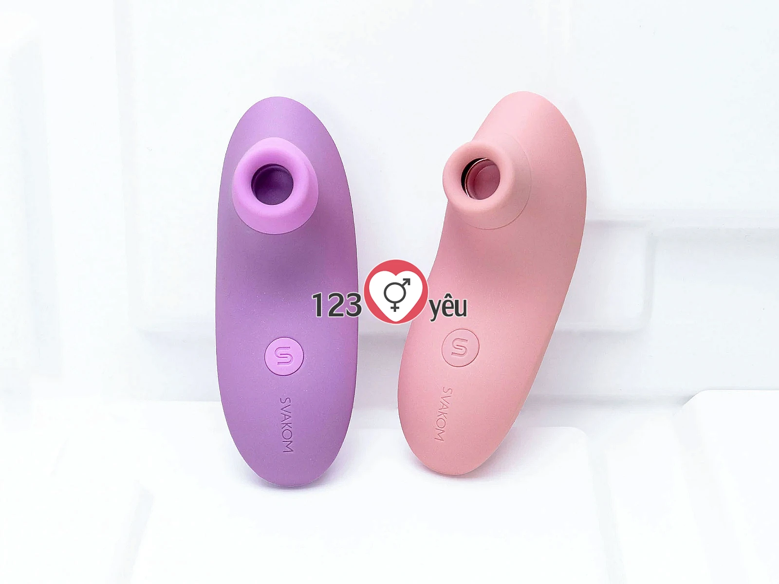 Máy bú hút Svakom Pulse Lite Neo điều khiển qua App