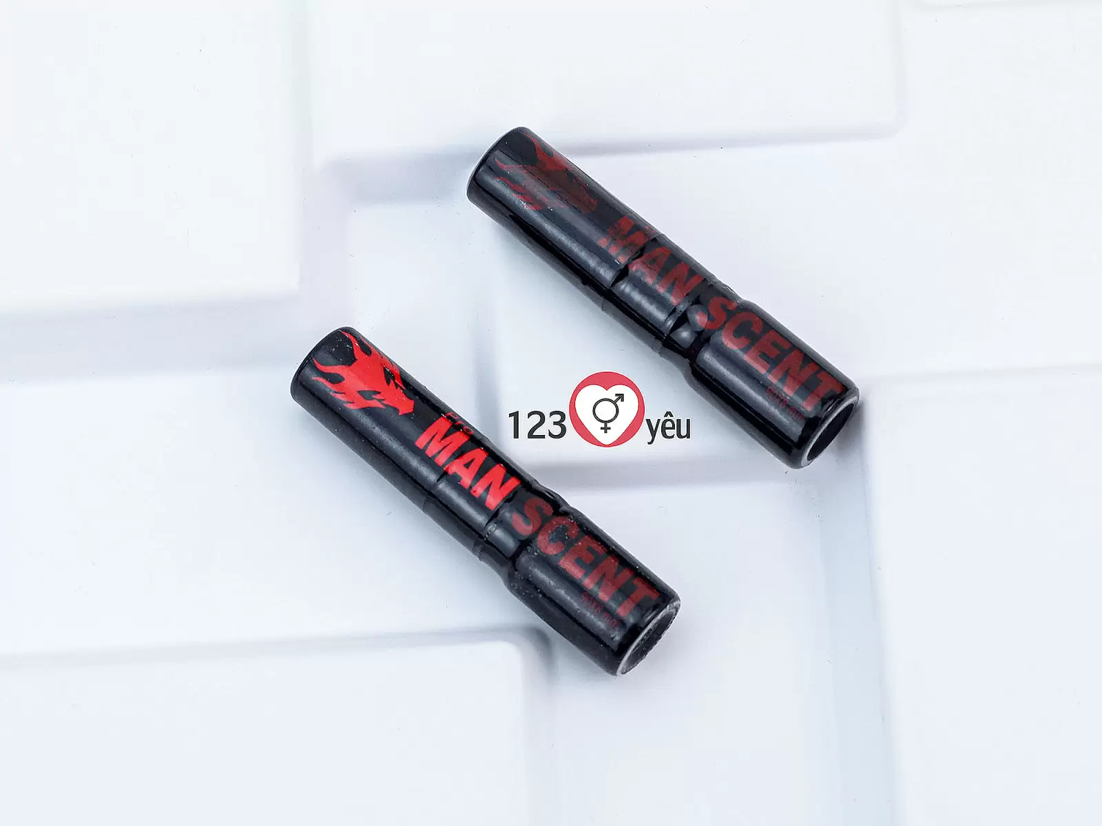 Combo 2 Ống chiết popper tiện lợi, không sợ đổ, không sợ dính mũi