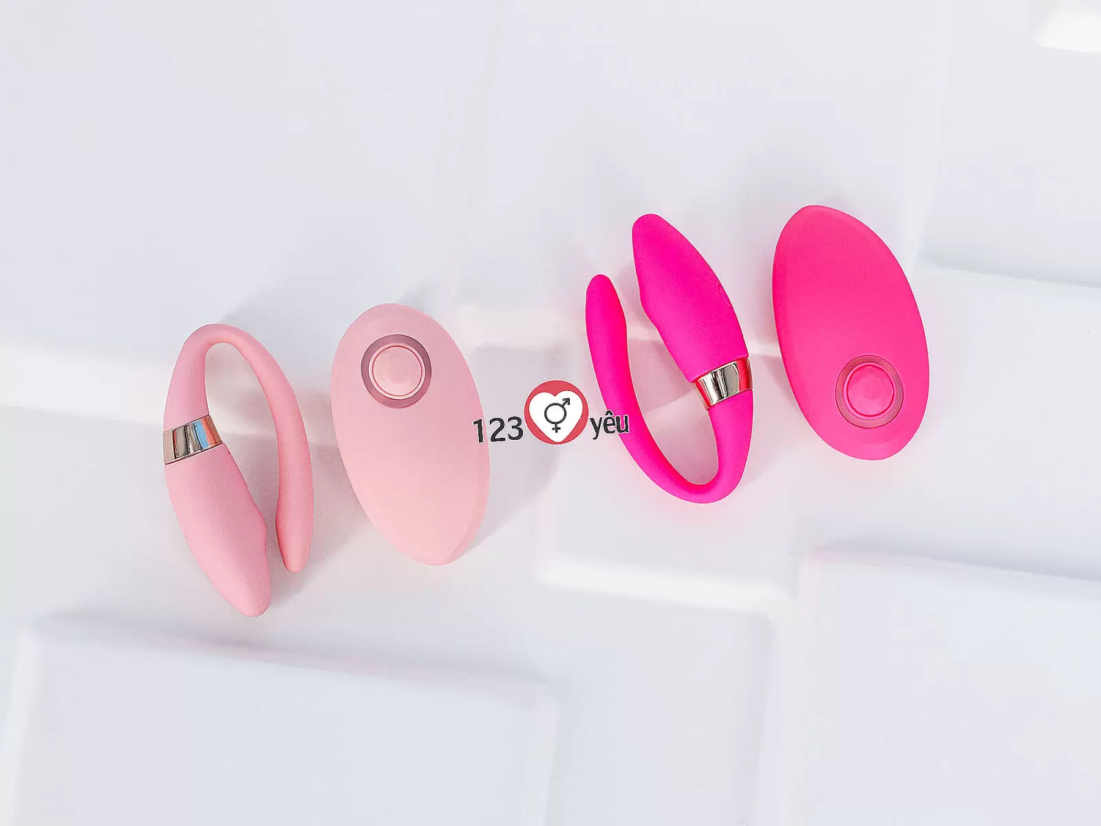Trứng rung Swan điều khiển từ xa 10 chế độ