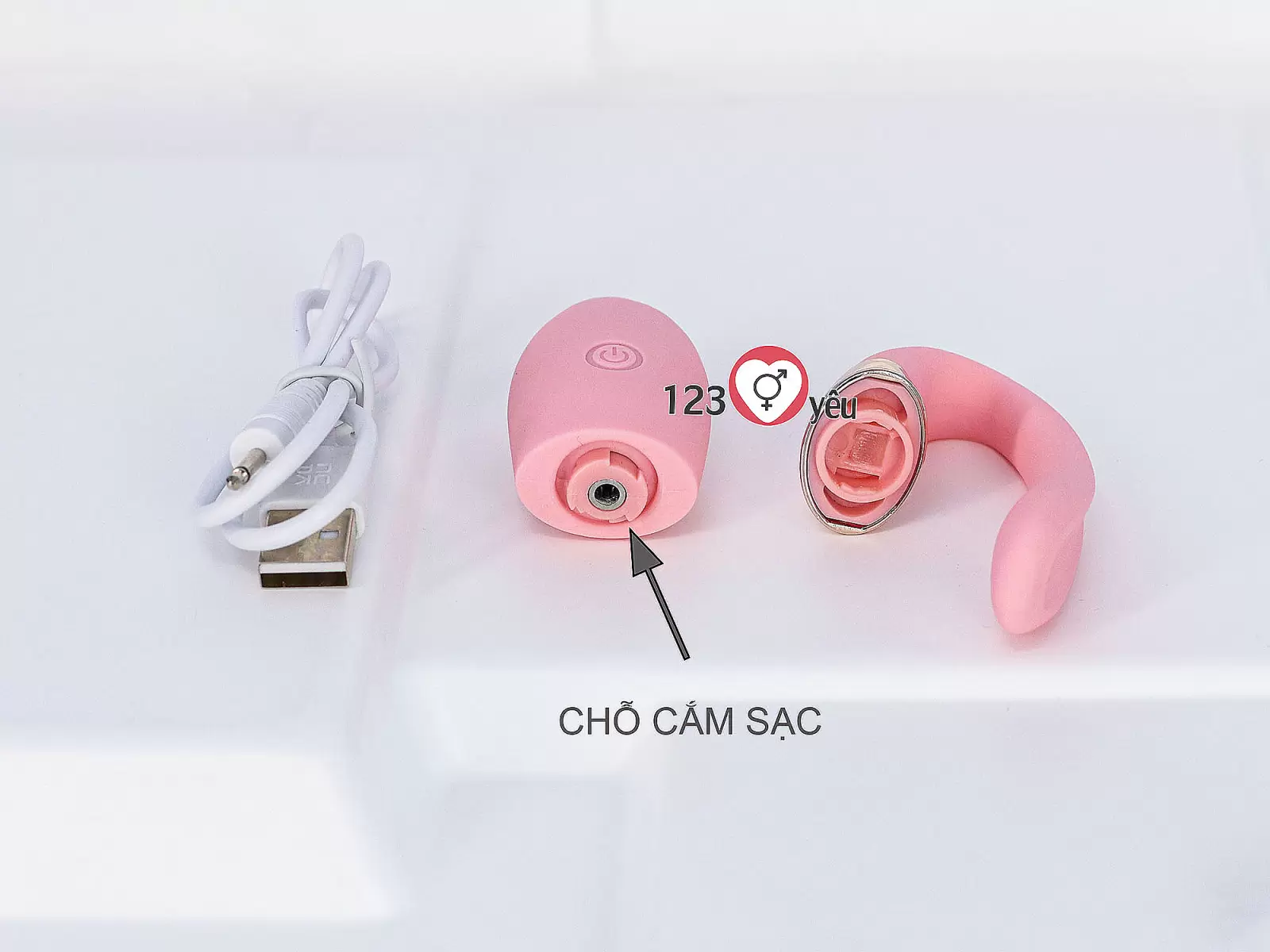 Trứng rung Swan điều khiển từ xa 10 chế độ