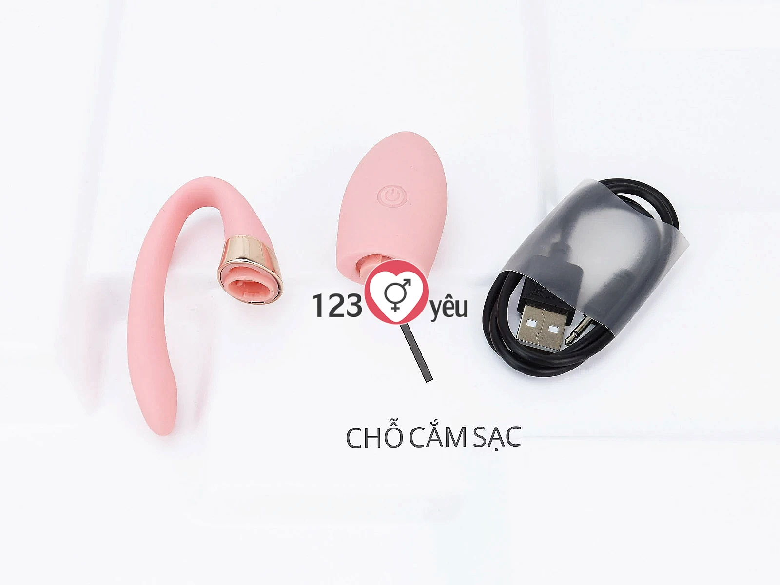 Trứng rung Swan điều khiển từ xa 10 chế độ