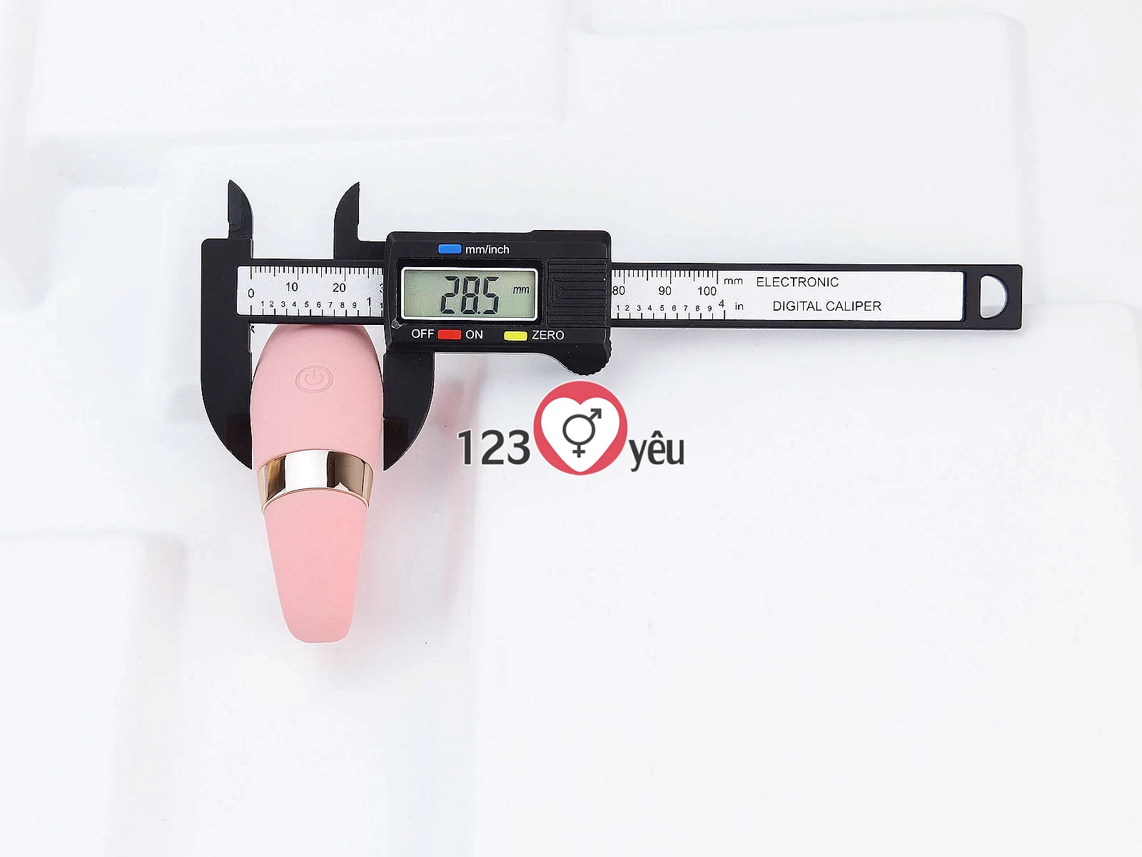 Trứng rung Swan điều khiển từ xa 10 chế độ