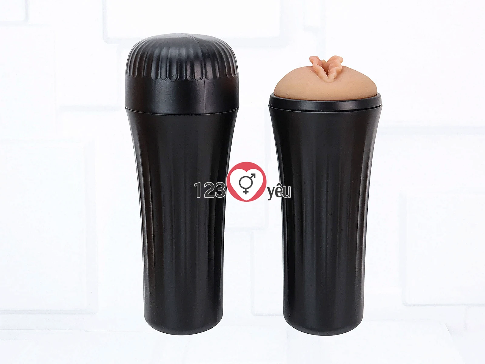 Âm đạo giả thủ dâm Diy Cup mềm mịn cùng với lỗ âm đạo se khít