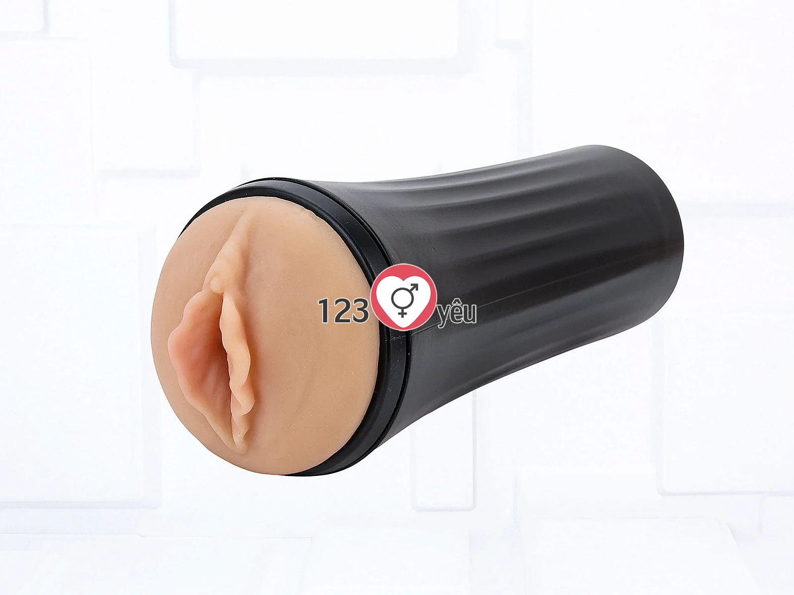 Âm đạo giả thủ dâm Diy Cup mềm mịn cùng với lỗ âm đạo se khít