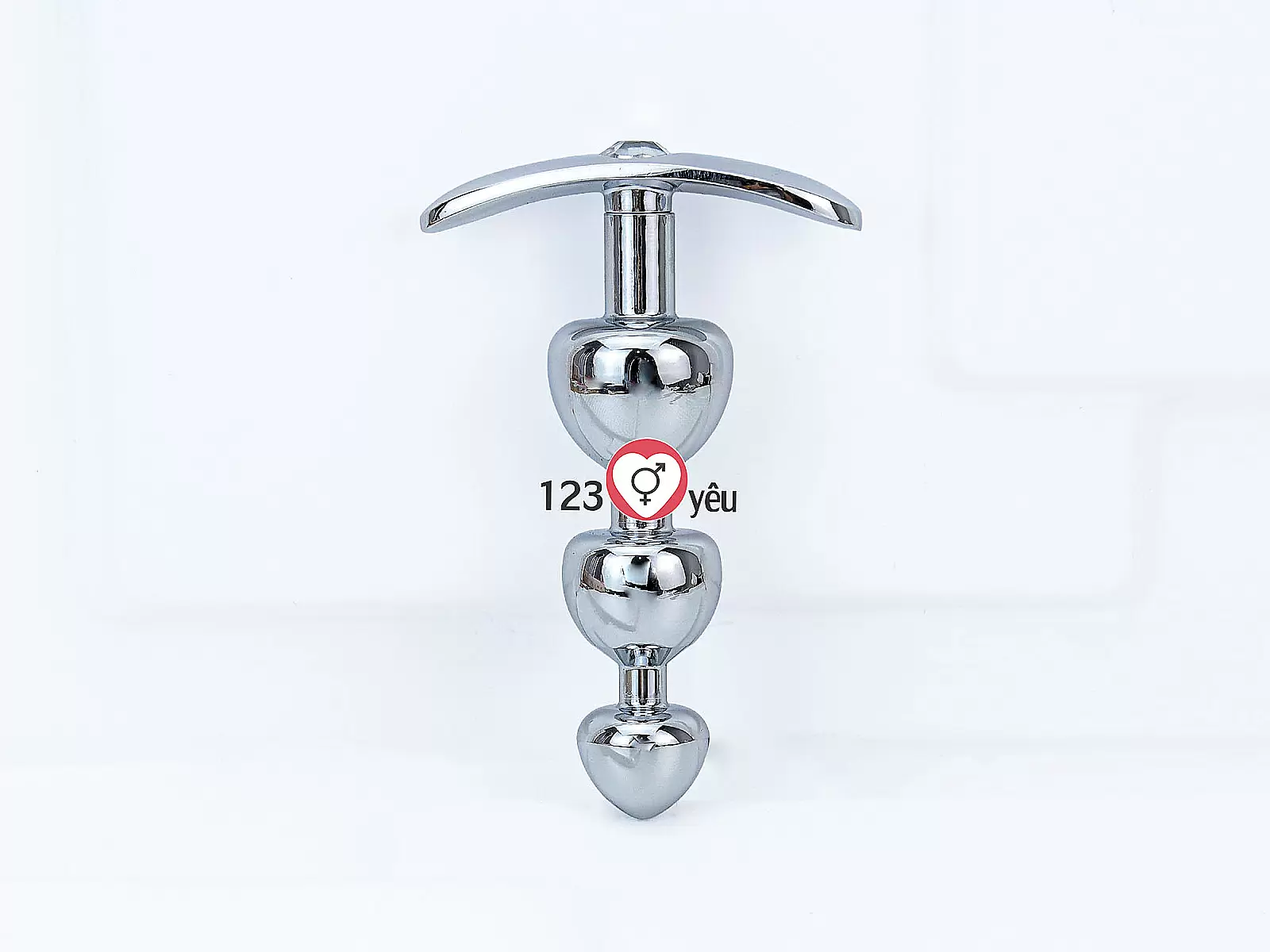 Que kích thích hậu môn ba nấc siêu sướng