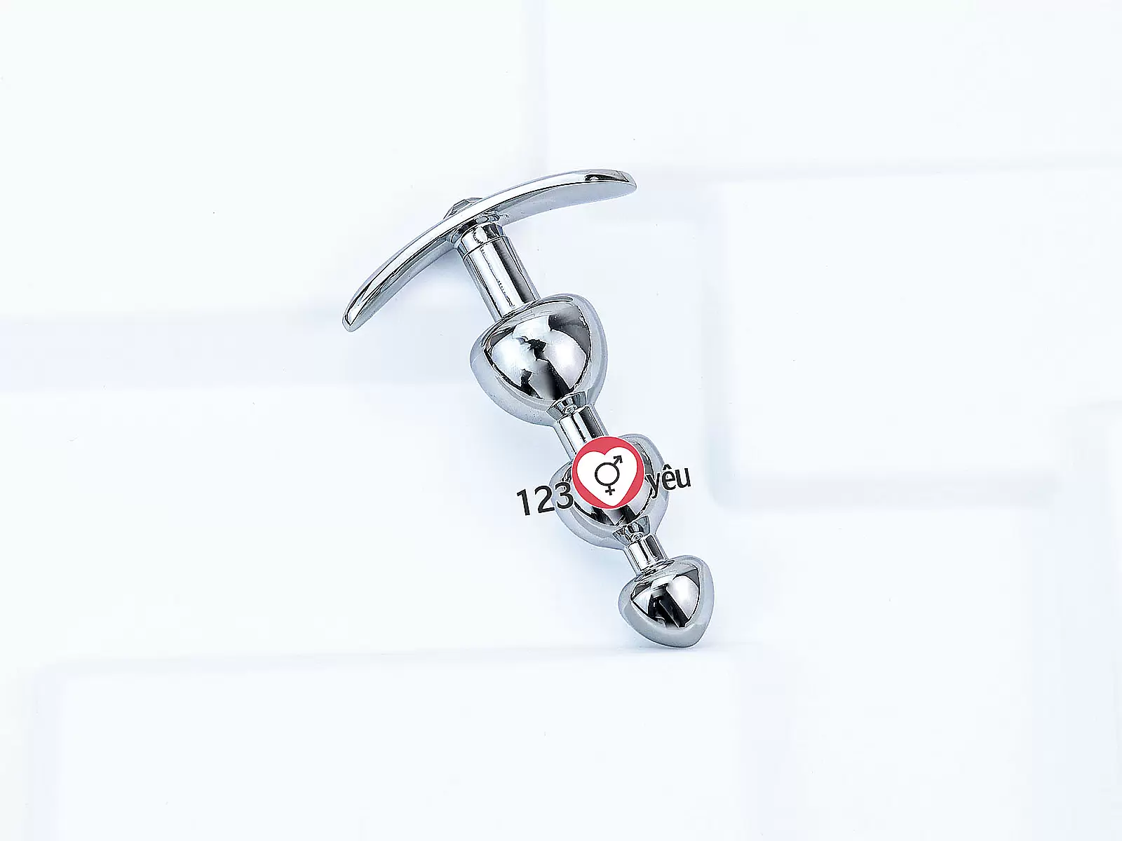 Que kích thích hậu môn ba nấc siêu sướng