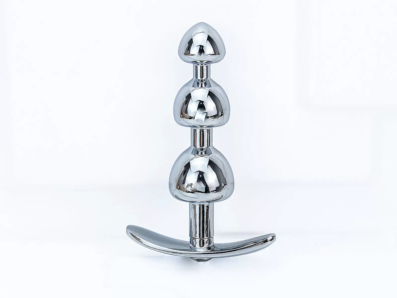 Que kích thích hậu inox môn ba nấc siêu sướng