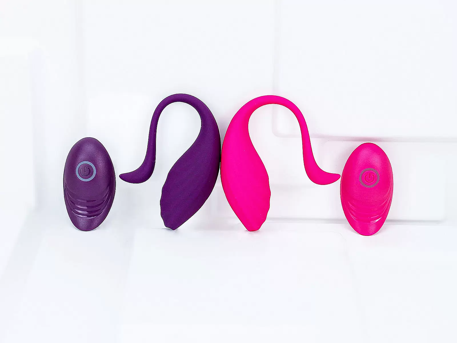 Trứng rung tình yêu Vibrator 10 chế độ remote từ xa