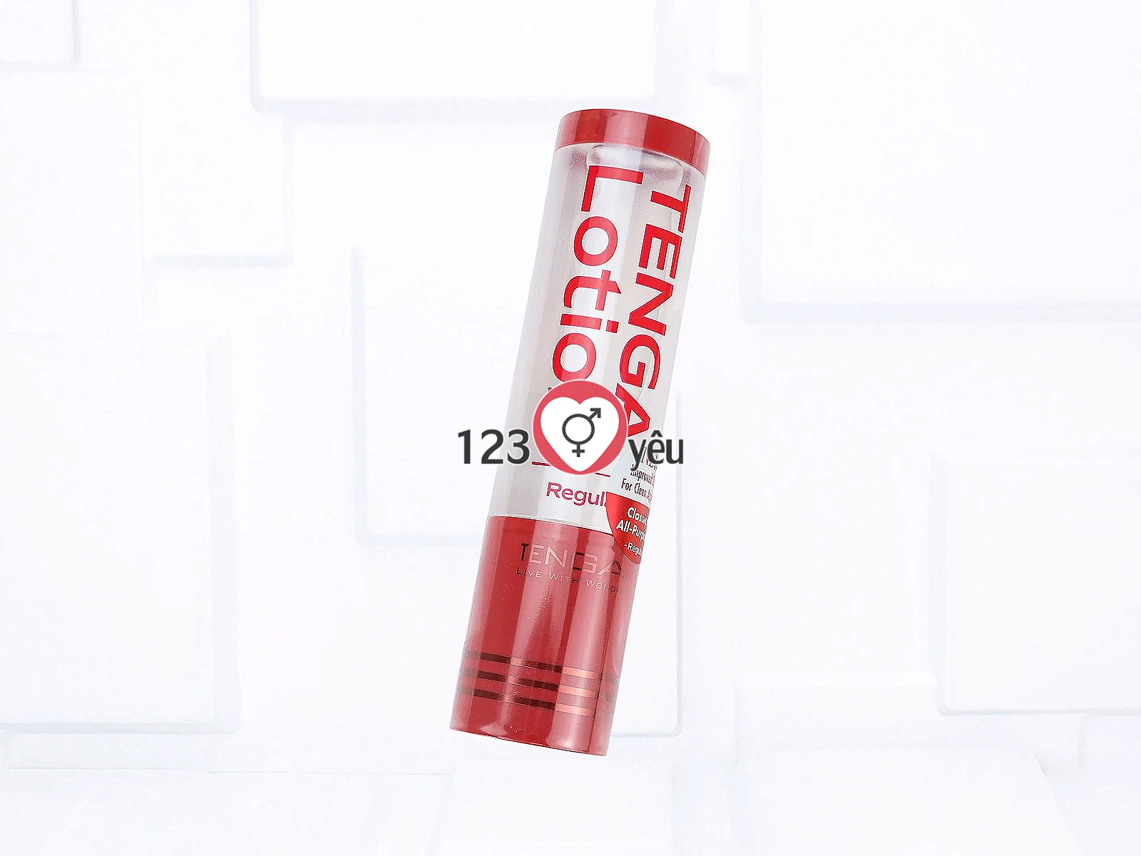 Gel bôi trơn Tenga Hole Lotion REAL