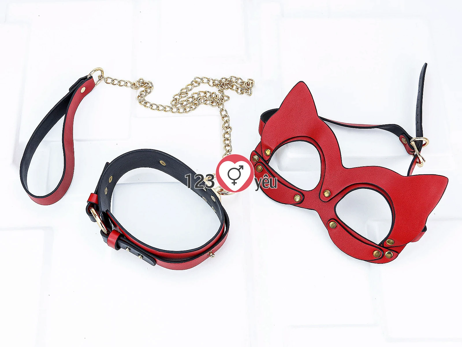 Bộ Đồ Chơi BDSM cao cấp 10 món khơi mở những trải nghiệm mới mẻ cho các cặp đôi