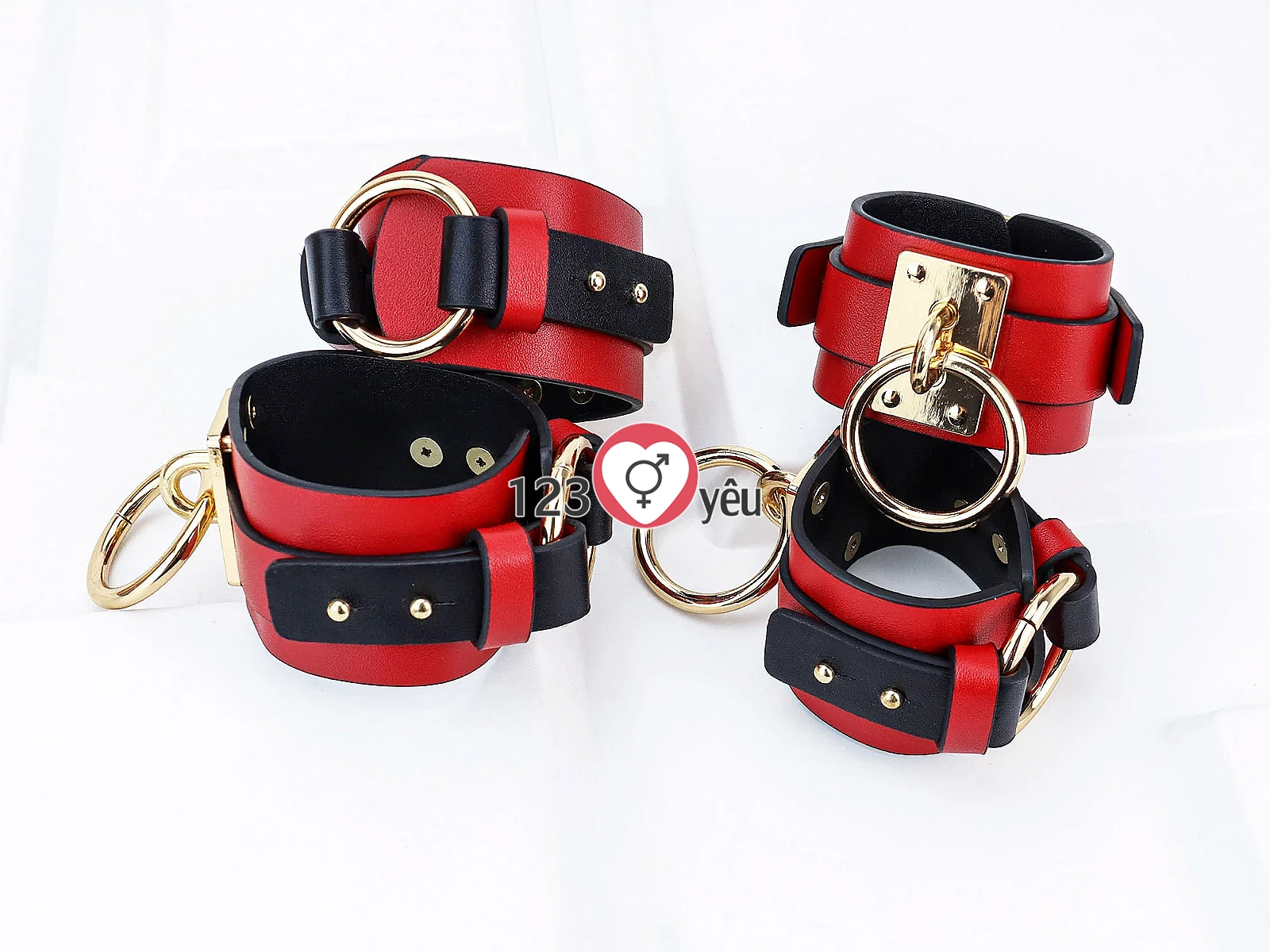 Bộ Đồ Chơi BDSM cao cấp 10 món khơi mở những trải nghiệm mới mẻ cho các cặp đôi