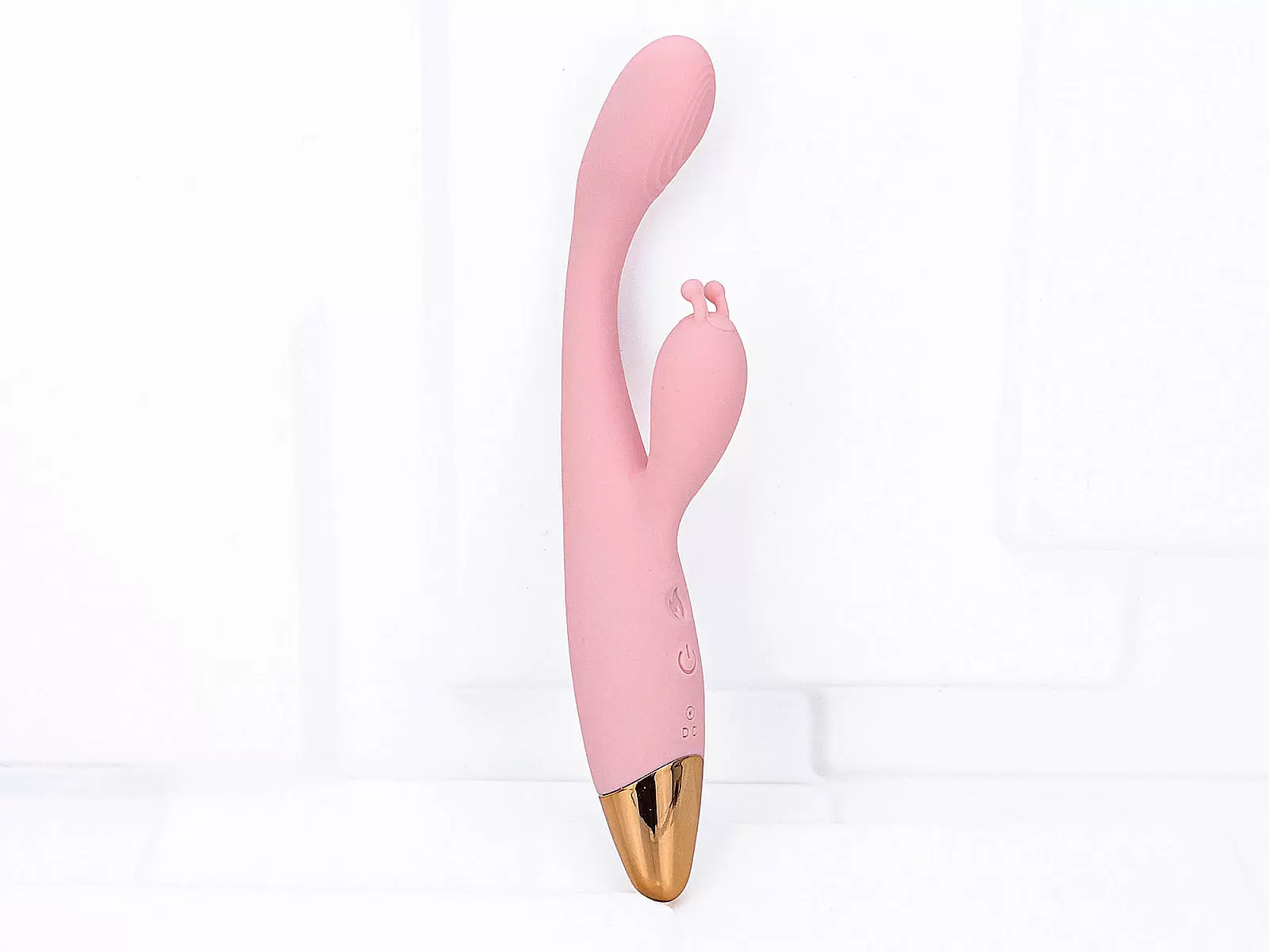 Máy mát xa có nhánh nhỏ gọn nhiều chế độ rung phát nhiệt