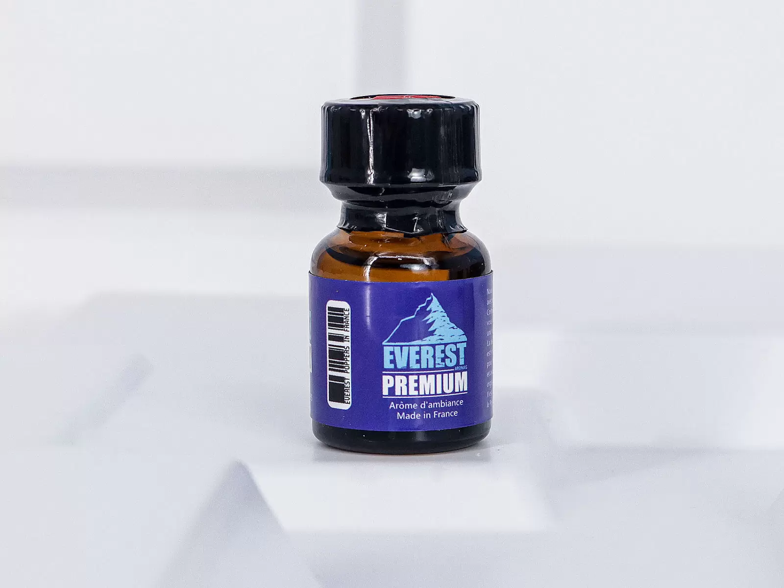 Chai h&iacute;t Everest Premium 10ml tăng cảm gi&aacute;c hưng phấn